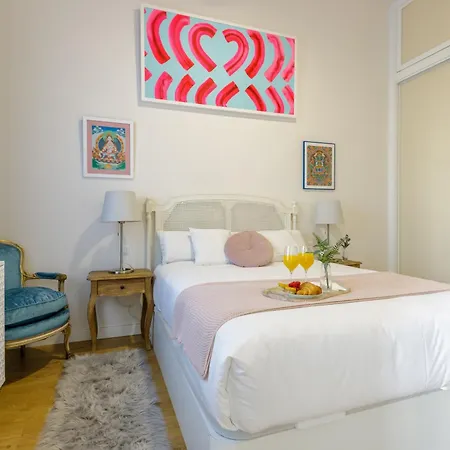 Villa Living4malaga Maria